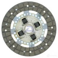 Диск сцепления AISIN 5411450623865 1581642 B C1DLX DT-129V - Изображение 3