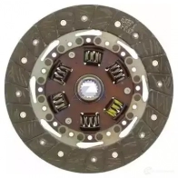 Диск сцепления AISIN DE-CI02 46I DE9 1581160 5411450665988 - Изображение 2