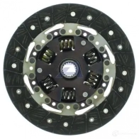 Диск сцепления AISIN DE-CI02 46I DE9 1581160 5411450665988 - Изображение 4