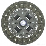 Диск сцепления AISIN 5411450623315 DT-008 1581561 O EFGO - Изображение 2