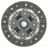 Диск сцепления AISIN 5411450623315 DT-008 1581561 O EFGO - Изображение 3