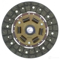 Диск сцепления AISIN JL UTC 1581123 DD-008 5411450619417