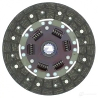 Диск сцепления AISIN JL UTC 1581123 DD-008 5411450619417 - Изображение 2