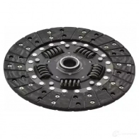 Диск сцепления AISIN DG-601U V8 7Y2 1581257 5411450686891 - Изображение 2