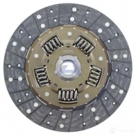 Диск сцепления AISIN DG-601U V8 7Y2 1581257 5411450686891 - Изображение 3