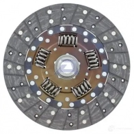 Диск сцепления AISIN DG-601U V8 7Y2 1581257 5411450686891 - Изображение 4