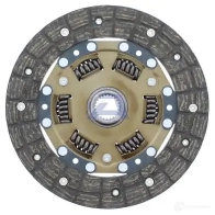 Диск сцепления AISIN 1581203 DF-014 5411450619967 WR Q2HXH - Изображение 2