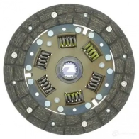 Диск сцепления AISIN ICB2TY F 5411450621878 DN-005 1581399 - Изображение 2