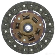 Диск сцепления AISIN 1581523 5411450623063 DS-005 M03 8X - Изображение 2