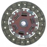 Диск сцепления AISIN 1581523 5411450623063 DS-005 M03 8X - Изображение 3