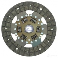 Диск сцепления AISIN 5411450622202 DN-073 C XFSP 1581443 - Изображение 3