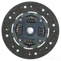 Диск сцепления AISIN 1581500 5411450622714 DO-013 ZY 5HG0 - Изображение 2