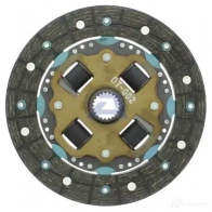 Диск сцепления AISIN 5411450623278 1581556 7AZU RV2 DT-002