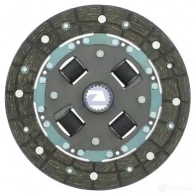 Диск сцепления AISIN 5411450623278 1581556 7AZU RV2 DT-002 - Изображение 2
