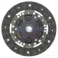 Диск сцепления AISIN 5411450620628 ON NI0JJ DH-007 1581269 - Изображение 2