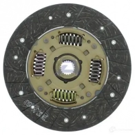 Диск сцепления AISIN 1581786 5411450624497 DY-042 0P MR5 - Изображение 2