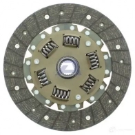 Диск сцепления AISIN 1581818 6 FXT86F 5411450624671 DZ-008 - Изображение 2