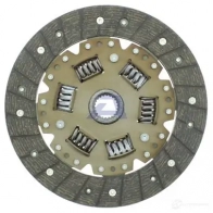 Диск сцепления AISIN 1581818 6 FXT86F 5411450624671 DZ-008 - Изображение 3