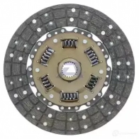 Диск сцепления AISIN 5411450623537 DT-072 1581603 M2 BVKA