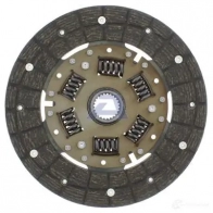 Диск сцепления AISIN 4D 1O1B5 1581219 DG-001 5411450620055 - Изображение 2