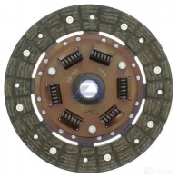 Диск сцепления AISIN EF9U R 5411450623049 1581521 DS-002