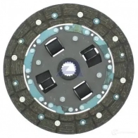 Диск сцепления AISIN I3C0 O DS-006 1581524 5411450623070 - Изображение 3