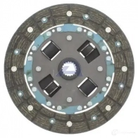 Диск сцепления AISIN I3C0 O DS-006 1581524 5411450623070 - Изображение 4