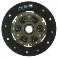 Диск сцепления AISIN O CSQ7 5411450621946 1581407 DN-016 - Изображение 2
