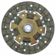 Диск сцепления AISIN Y QVY15C DN-002 5411450621847 1581396 - Изображение 2