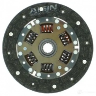 Диск сцепления AISIN U URGR DN-004 5411450621861 1581398 - Изображение 2