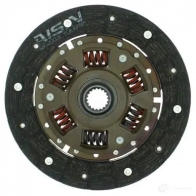 Диск сцепления AISIN U URGR DN-004 5411450621861 1581398 - Изображение 3