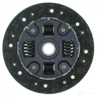 Диск сцепления AISIN 5411450624206 9 DSI7Z DY-004 1581757 - Изображение 2