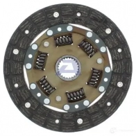 Диск сцепления AISIN DN-003 5411450621854 C2C TJUX 1581397 - Изображение 2