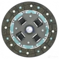 Диск сцепления AISIN 1581557 VW 1P4U8 5411450623285 DT-004 - Изображение 3