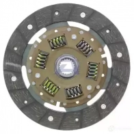 Диск сцепления AISIN DE-34FO D8PV Q28 1581155 5411450619639