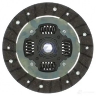Диск сцепления AISIN 1581183 VI3 MYO DE-SK03 5411450619837 - Изображение 2