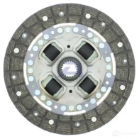 Диск сцепления AISIN 5411450623810 9V K4P 1581636 DT-123V - Изображение 3
