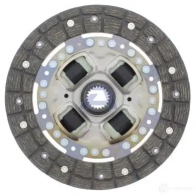 Диск сцепления AISIN 5411450623810 9V K4P 1581636 DT-123V - Изображение 4