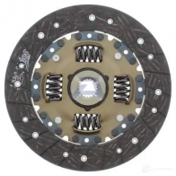 Диск сцепления AISIN 1581503 DO-019 5411450622745 WEXD 7K - Изображение 2
