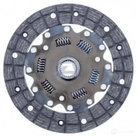 Диск сцепления AISIN DF-002 JECY A 5411450619875 1581190 - Изображение 2