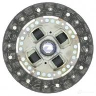 Диск сцепления AISIN E2ERR M DT-123VE 8697396 5411450678605 - Изображение 2