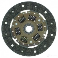 Диск сцепления AISIN DH-009 1581271 5411450620642 EO9W I - Изображение 2