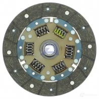 Диск сцепления AISIN 1581830 5411450624770 DZ-028 ADPQB S8 - Изображение 2