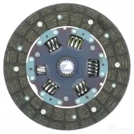 Диск сцепления AISIN DD-016 1581127 5411450619462 HLUM 3 - Изображение 2