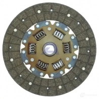 Диск сцепления AISIN 1581417 6PA 2ET1 DN-039 5411450622011 - Изображение 2