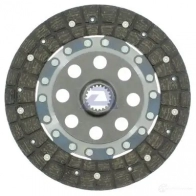 Диск сцепления AISIN DP 5H3JT 1581652 DT-144U 5411450686860 - Изображение 2