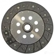Диск сцепления AISIN DP 5H3JT 1581652 DT-144U 5411450686860 - Изображение 3