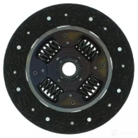 Диск сцепления AISIN 5411450621113 1581326 T8 8JV DK-015