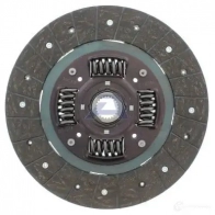 Диск сцепления AISIN DY-014 5411450624251 FGUN 6 1581766 - Изображение 2