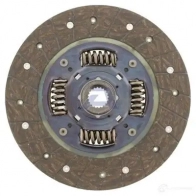 Диск сцепления AISIN I KQK5 1581319 DK-006 5411450621021 - Изображение 2